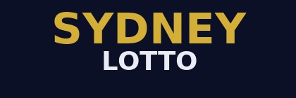 Sydney Lotto Munte